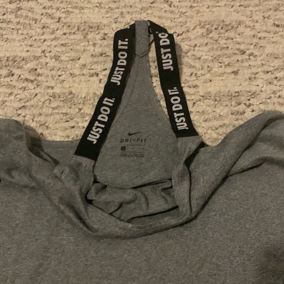 Nike Racerback Tank - Picture 2 of 4